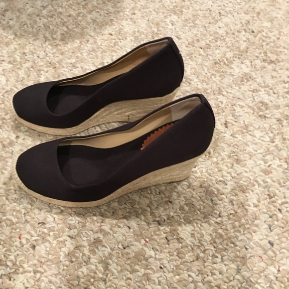 Jcrew Wedges - Picture 2 of 2